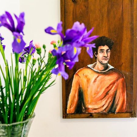 Casa Del Sole Ξενοδοχείο Νάπολη Εξωτερικό φωτογραφία