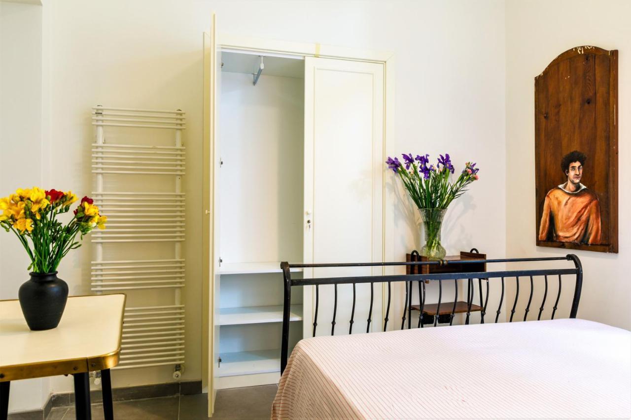 Casa Del Sole Ξενοδοχείο Νάπολη Εξωτερικό φωτογραφία