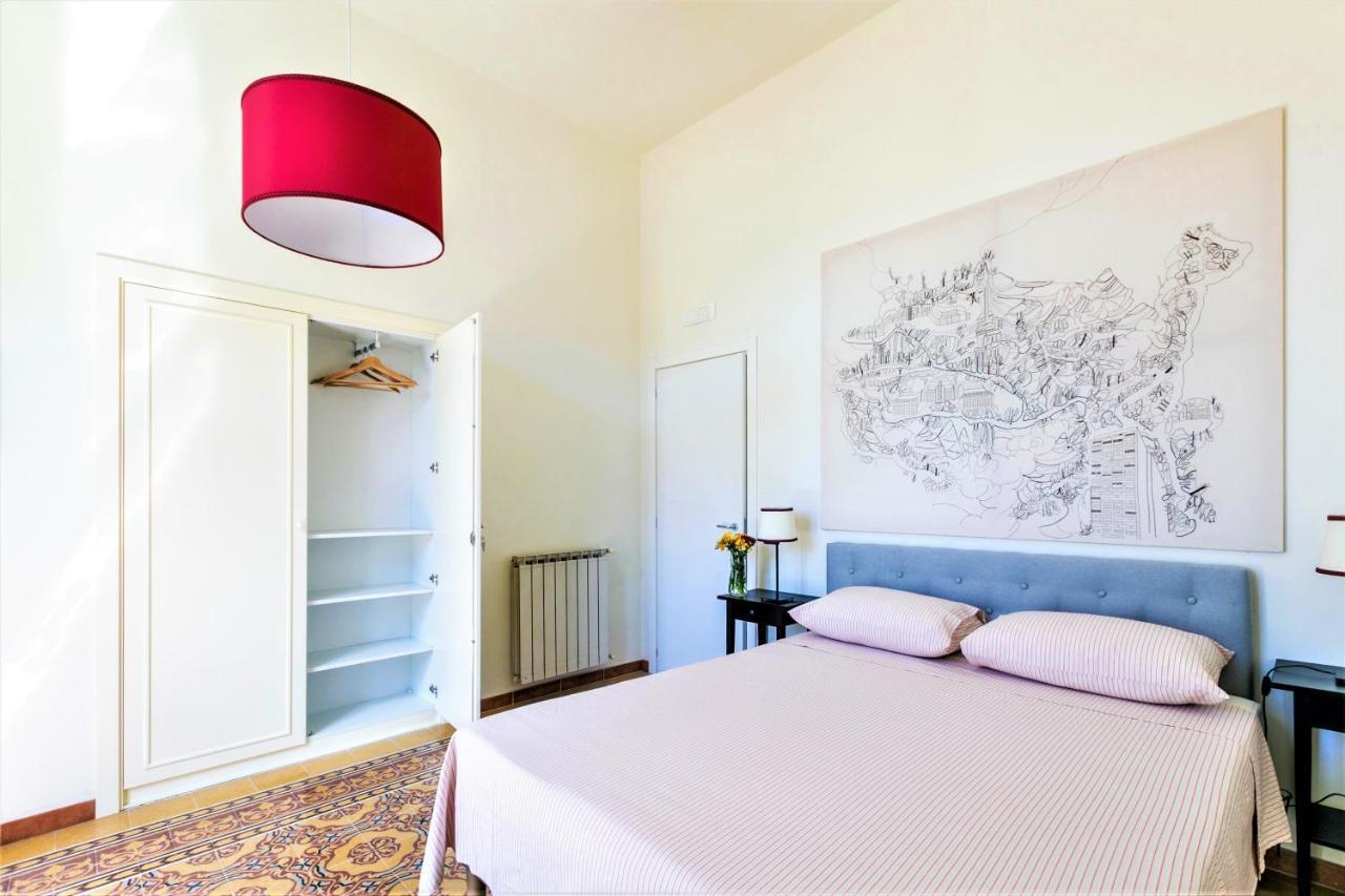 Casa Del Sole Ξενοδοχείο Νάπολη Εξωτερικό φωτογραφία