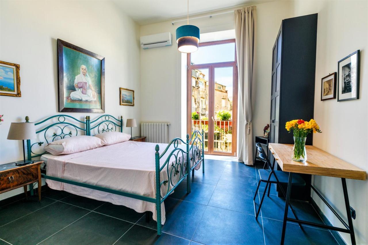 Casa Del Sole Ξενοδοχείο Νάπολη Εξωτερικό φωτογραφία