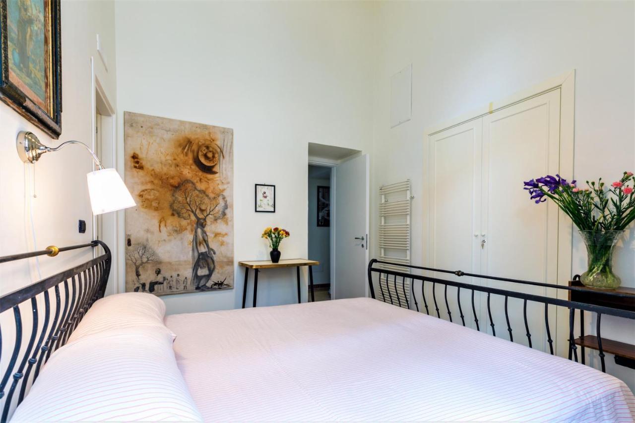 Casa Del Sole Ξενοδοχείο Νάπολη Εξωτερικό φωτογραφία