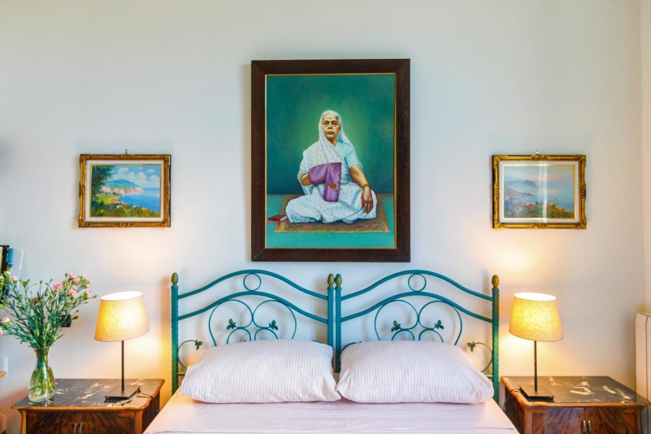 Casa Del Sole Ξενοδοχείο Νάπολη Εξωτερικό φωτογραφία