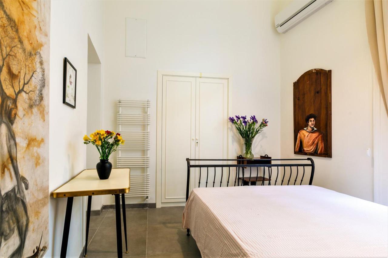 Casa Del Sole Ξενοδοχείο Νάπολη Εξωτερικό φωτογραφία