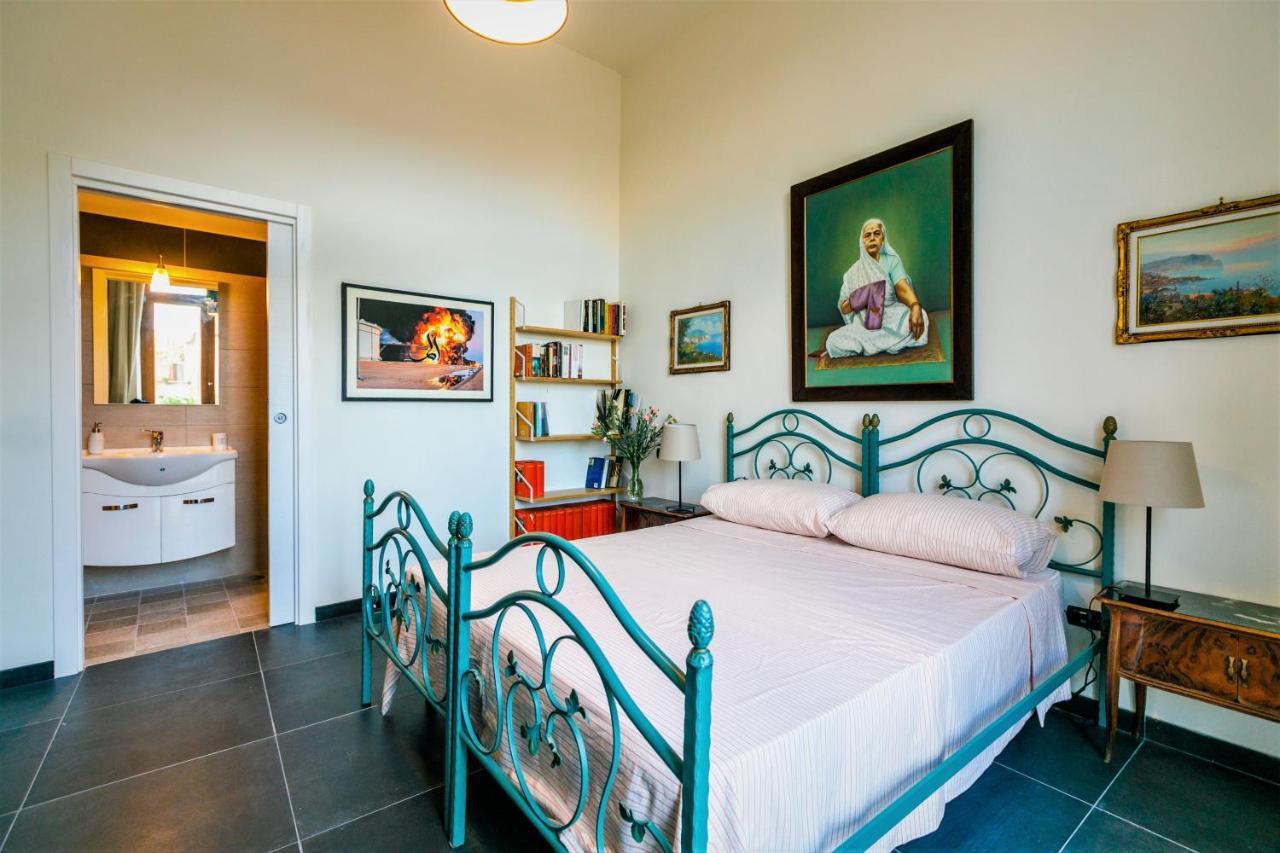 Casa Del Sole Ξενοδοχείο Νάπολη Εξωτερικό φωτογραφία